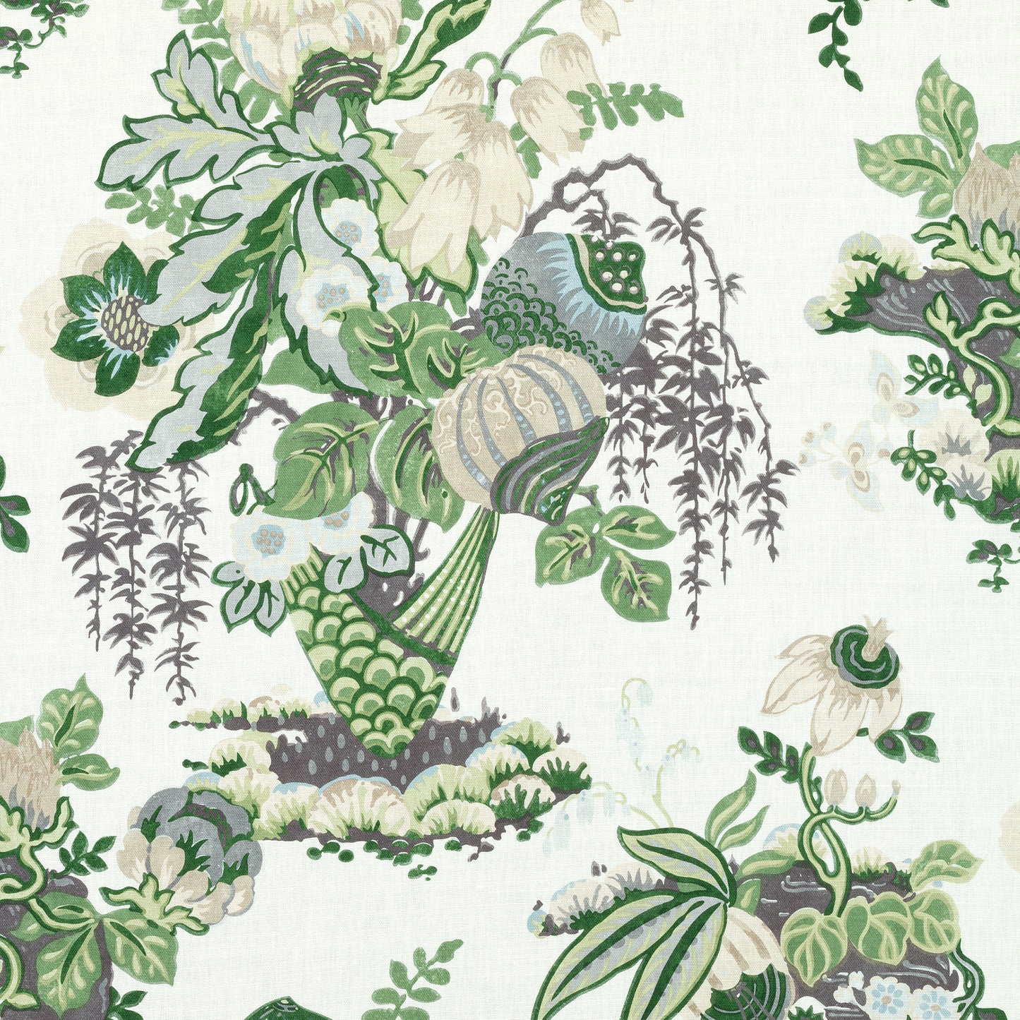 Purchase Ann French Fabric Item AF9647 pattern name Fairbanks