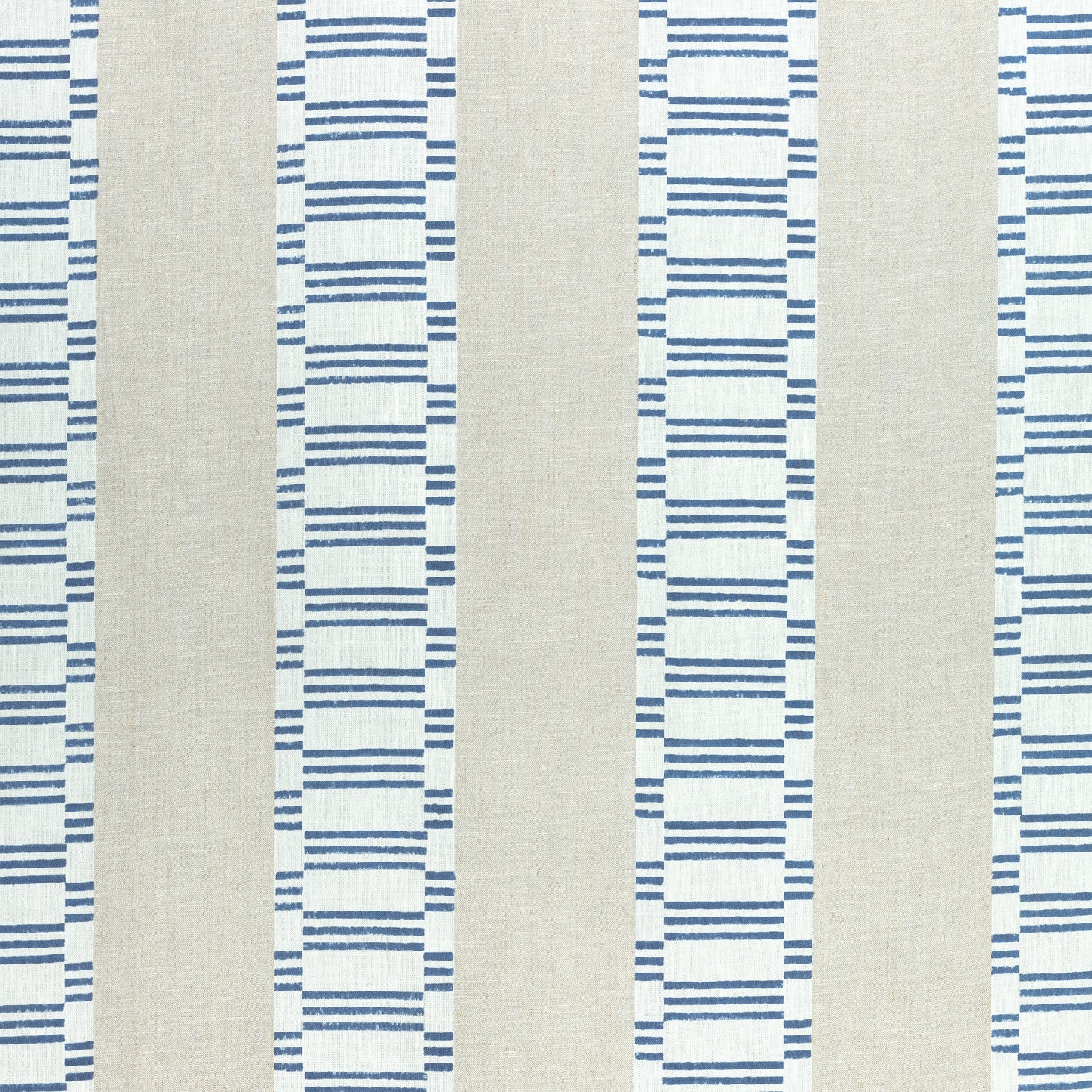 Purchase Ann French Fabric Item AF9823 pattern name Japonic Stripe
