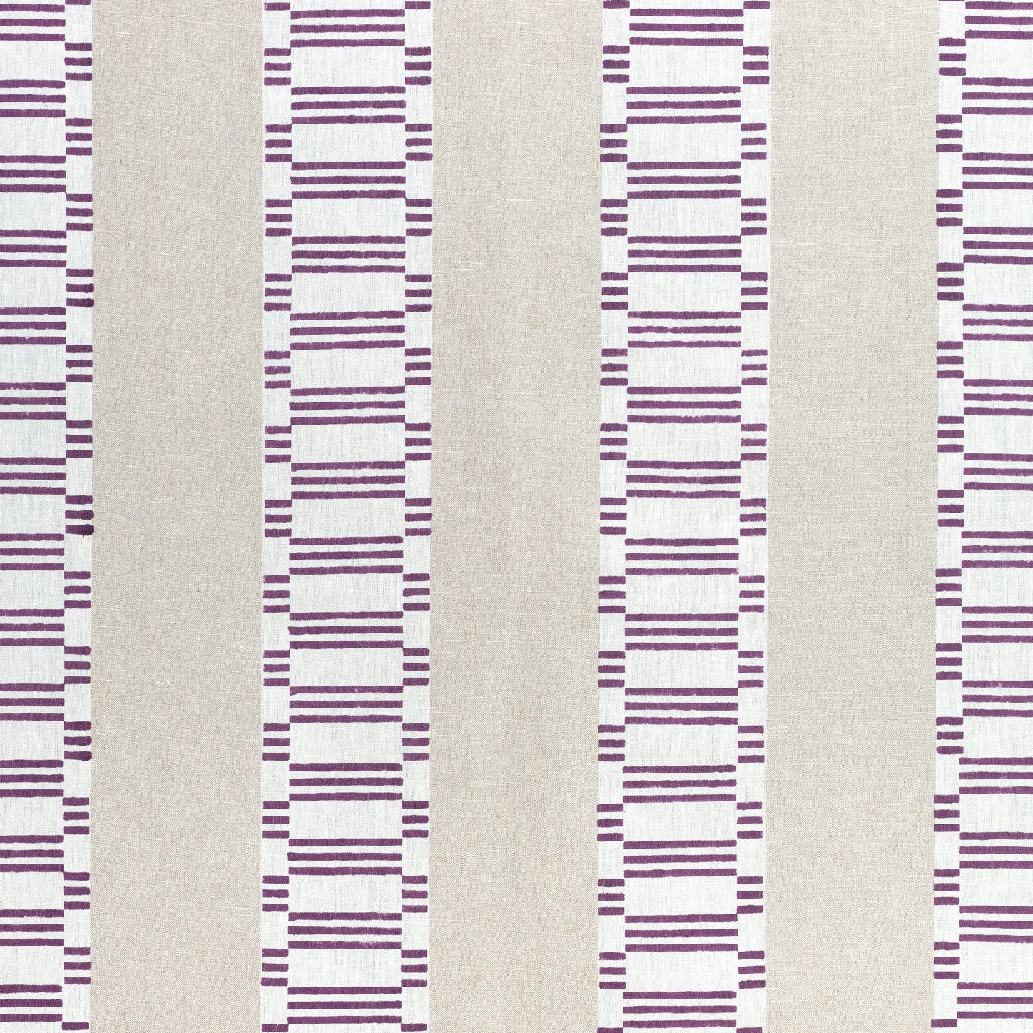 Purchase Ann French Fabric Pattern number AF9825 pattern name Japonic Stripe