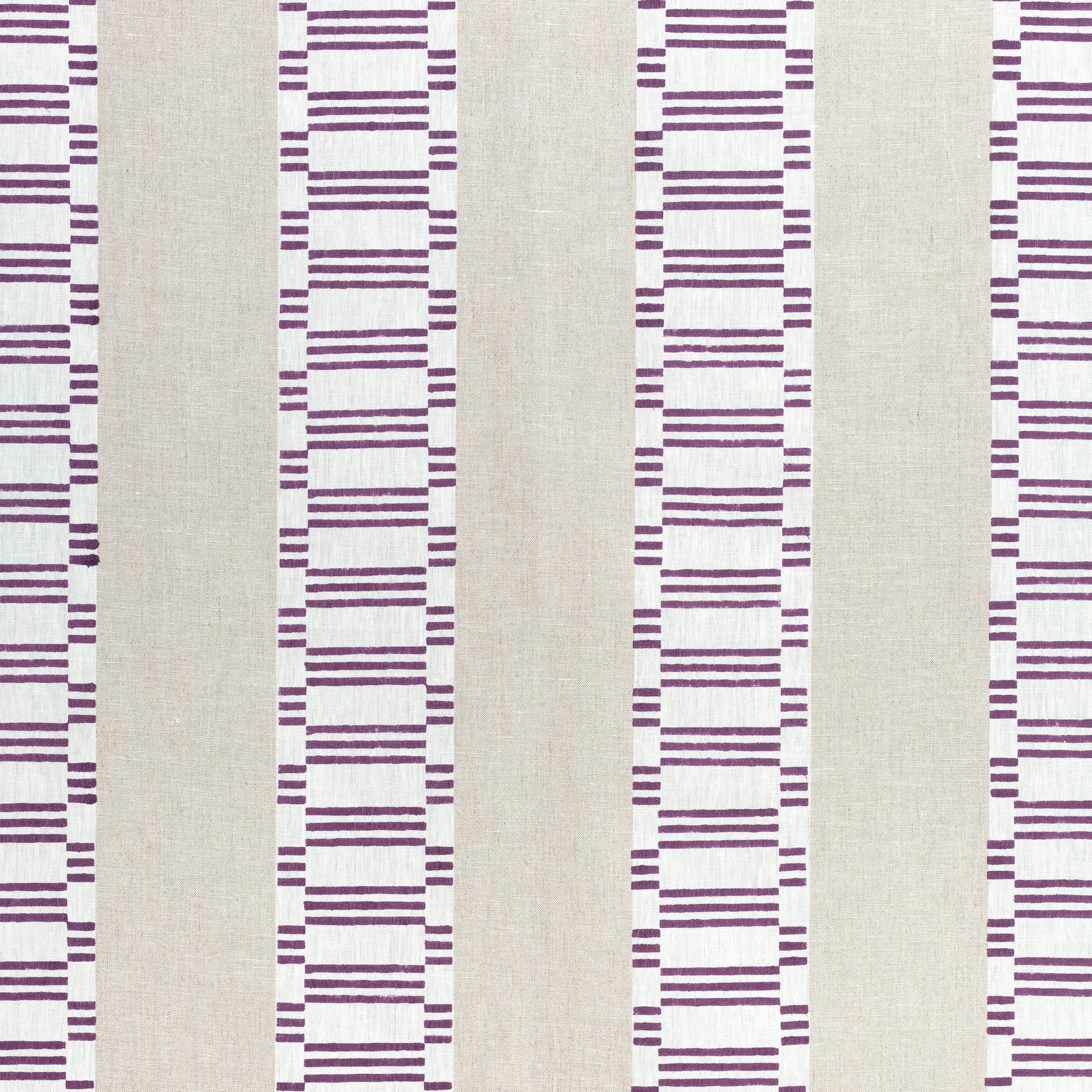 Purchase  Ann French Fabric Pattern number AF9825  pattern name  Japonic Stripe