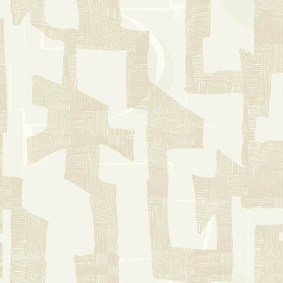 Purchase Ag2103 | Artistic Abstracts, Modern Tribal - York Wallpaper