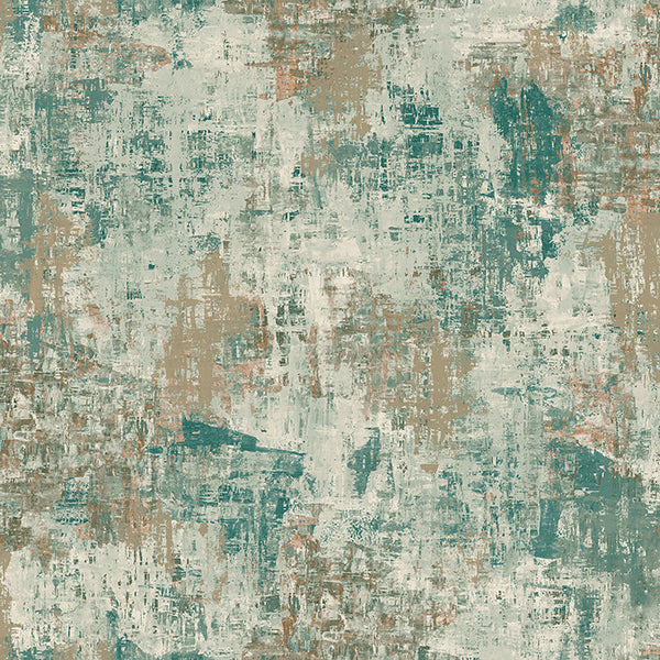 Purchase AH100193AH Brewster Wallpaper, Sergio Green Abstract Texture - Arthouse