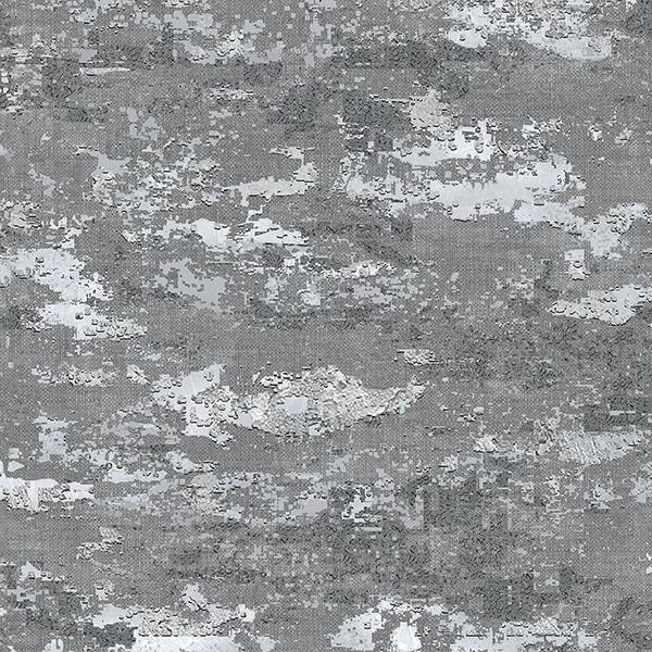 Purchase AH297601 Brewster Wallpaper, Mercer Dark Grey Patina - Arthouse