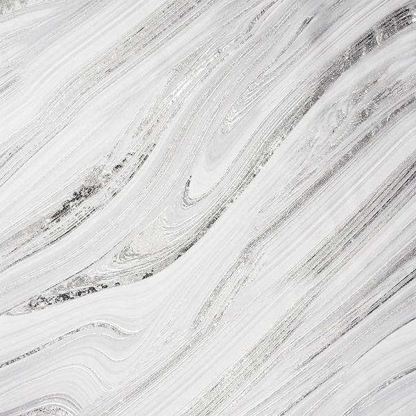 Purchase AH692605 Brewster Wallpaper, Nellie Silver Stone - Arthouse