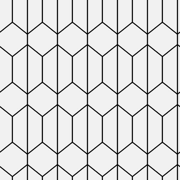 Purchase AH909703 Brewster Wallpaper, Orson White Trellis - Arthouse