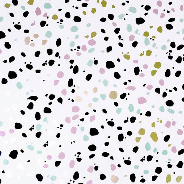 Purchase AH909708 Brewster Wallpaper, Floyd Multicolor Terrazzo - Arthouse