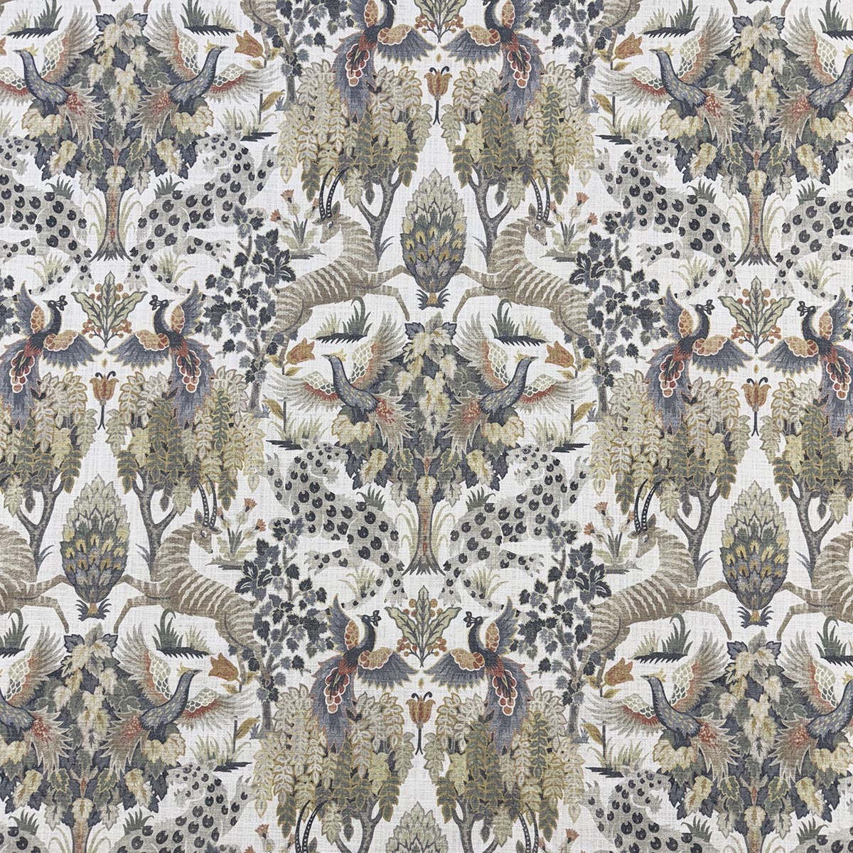 Purchase Mag Fabric Product# 12034 pattern name Alsop Multi