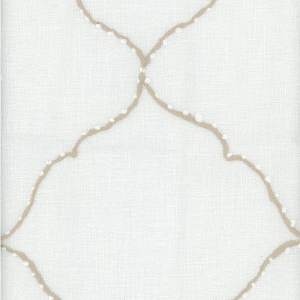 Select AM100073.116.0 Gillnet Lattice Kravet Couture Fabric