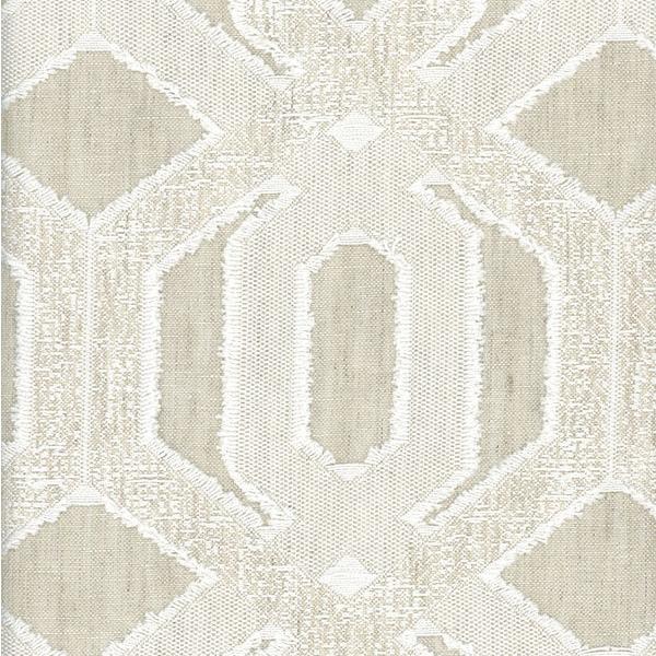 Sample AM100077.16.0 Propeller Lattice Kravet Couture Fabric