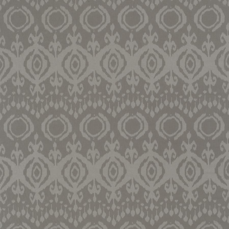 Buy AM100290.106.0 Volcano White Ikat Kravet Couture Fabric