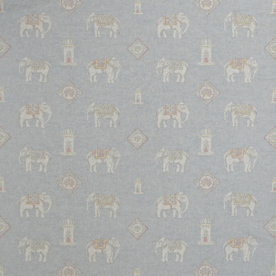 Sample AM100316.15.0 Bolo Blue Animal/Insect Kravet Couture Fabric