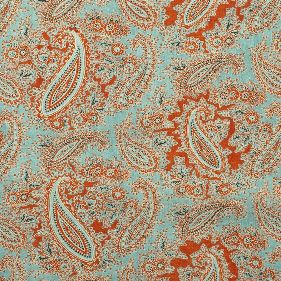 Sample - Am100407-3524 | Gazebo, Andrew Martin The Secret Garden Indoor Outdoor - Kravet Couture Fabric - Am100407.3524.0