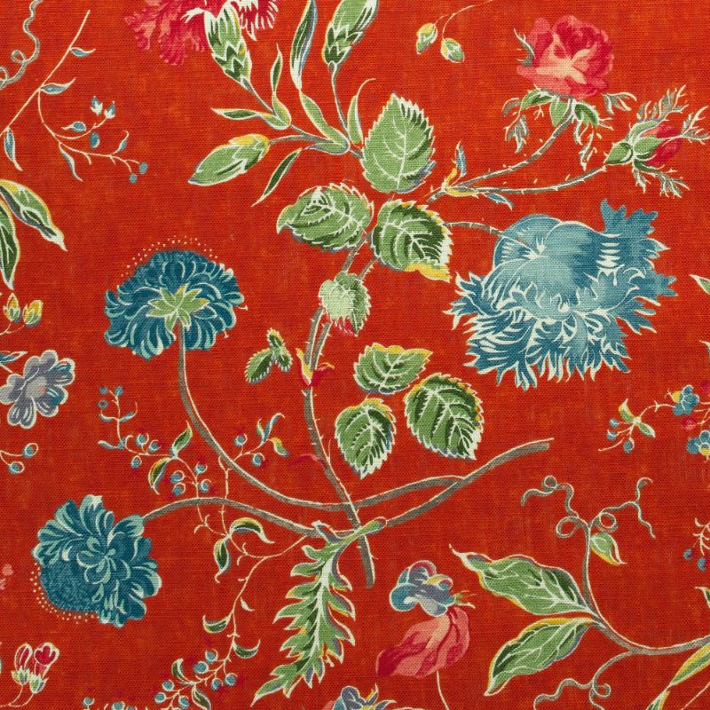 Sample - Am100412.615.0 | Wild Wood, Andrew Martin The Secret Garden - Kravet Couture Fabric