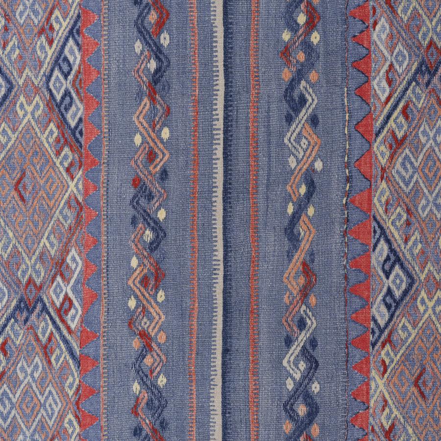 Purchase Am100503.524.0 Frida, Denim - Kravet Couture Fabric