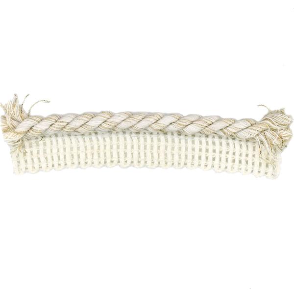 Select AMT10001.1.0 NOCI WHTE GOLD by Kravet Couture Fabric