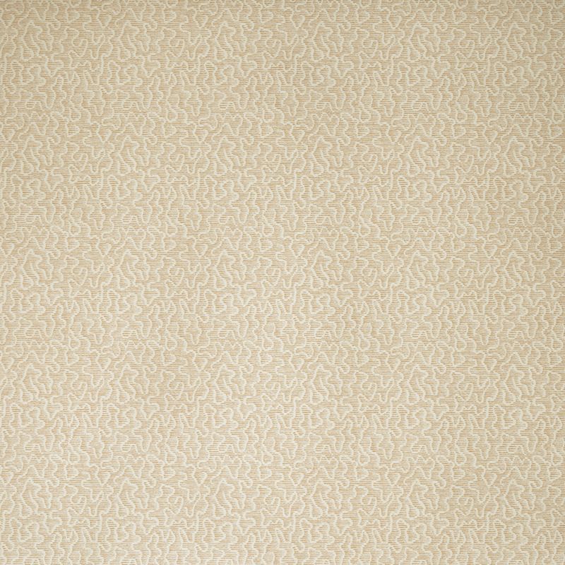 Sample - Amw10079.112.0 | Moss, Beige Abstract - Kravet Couture Wallpaper