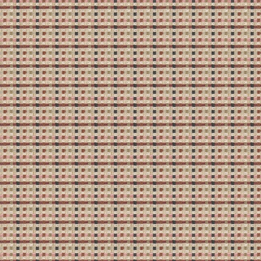Purchase Stout Fabric Pattern Antler 1 Cranberry