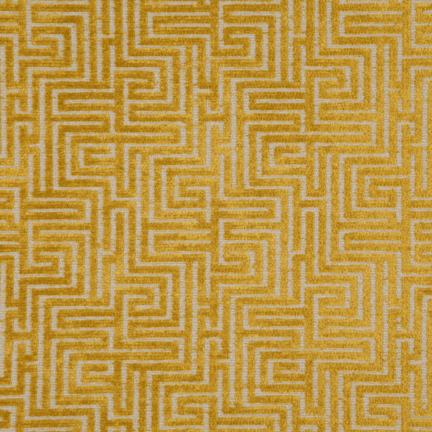 Aerial | # 314 Dijon - Maxwell Fabric