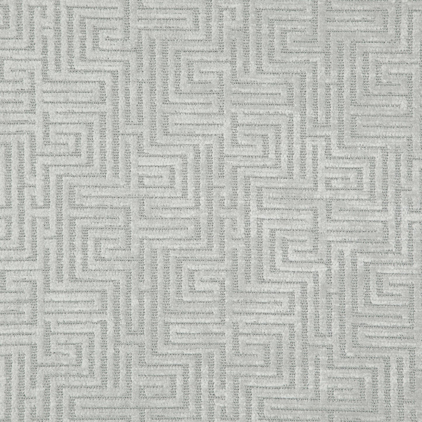 Aerial | # 336 Silver - Maxwell Fabric