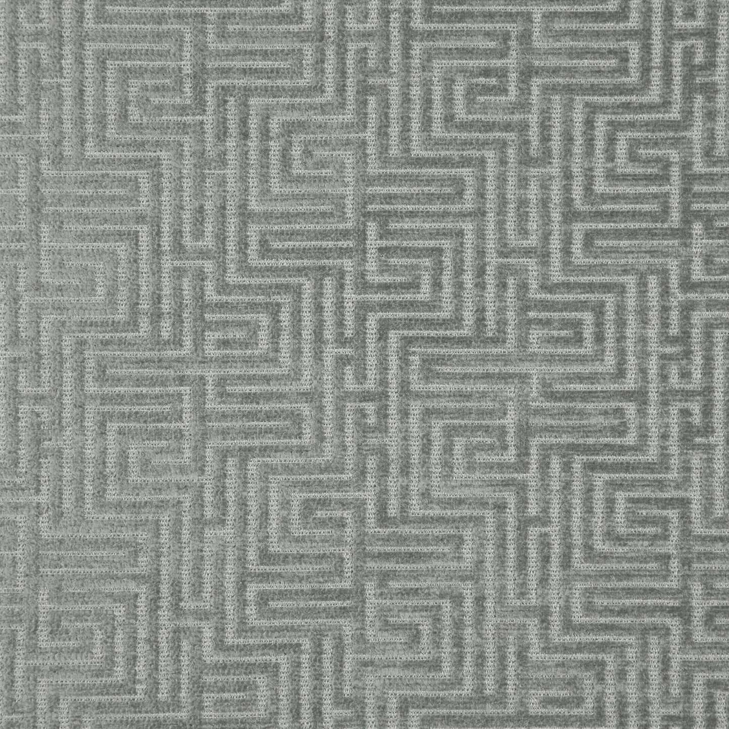 Aerial | # 338 Fog - Maxwell Fabric