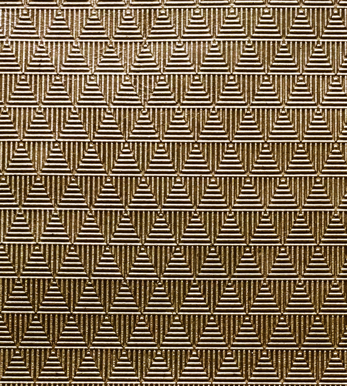 Purchase Old World Weavers Fabric SKU# AQ 00010083, Cuir Delta Bronze 1