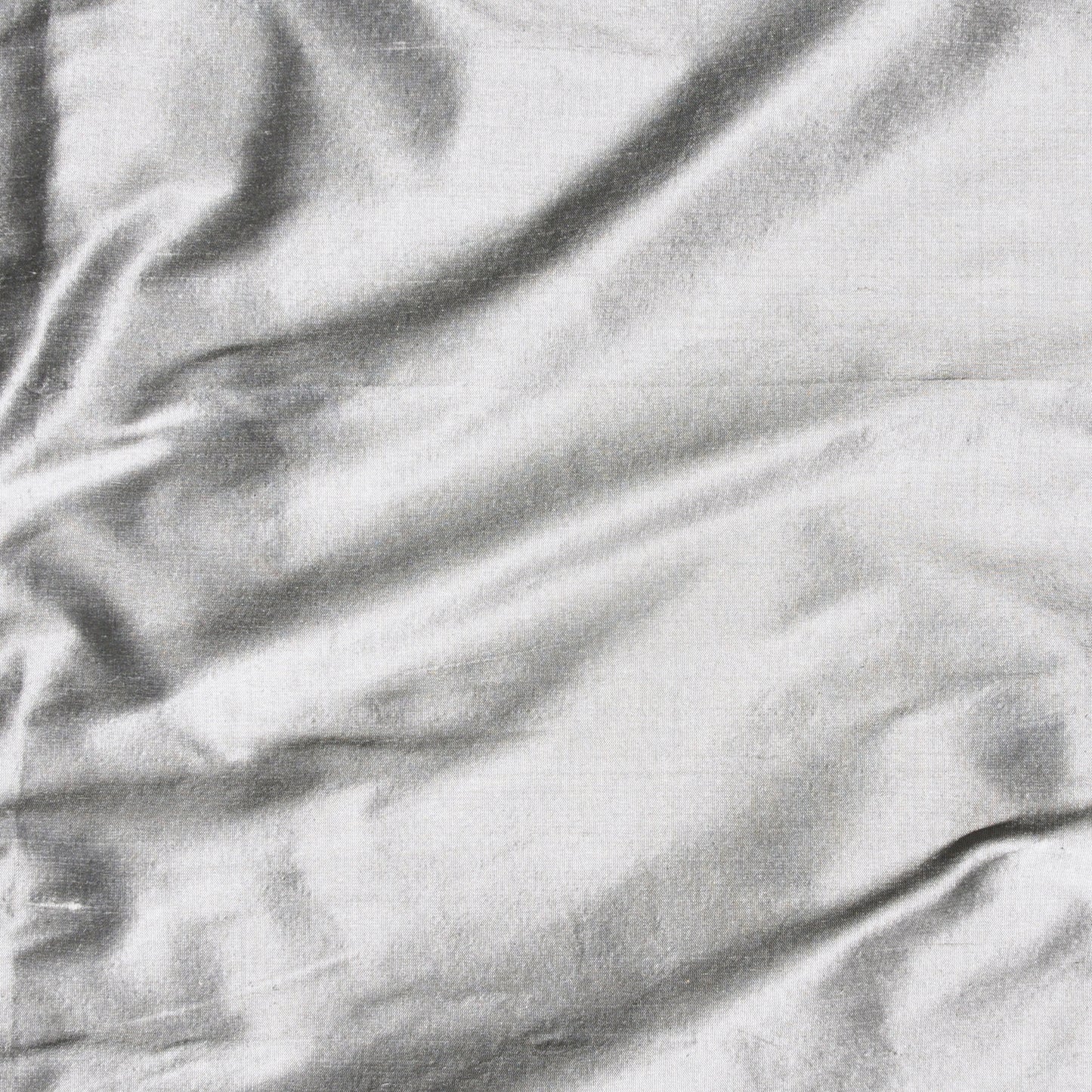Anisha | # 101 Silver - Maxwell Fabric