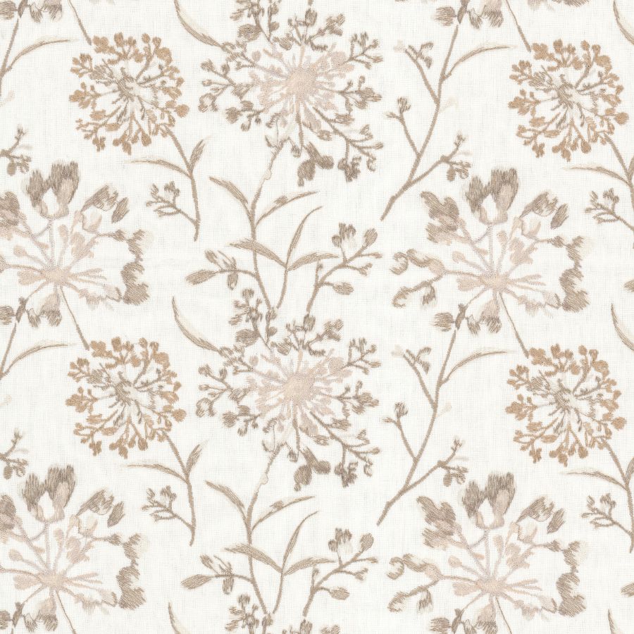 Purchase Stout Fabric Pattern# Arrangement 1 Champagne