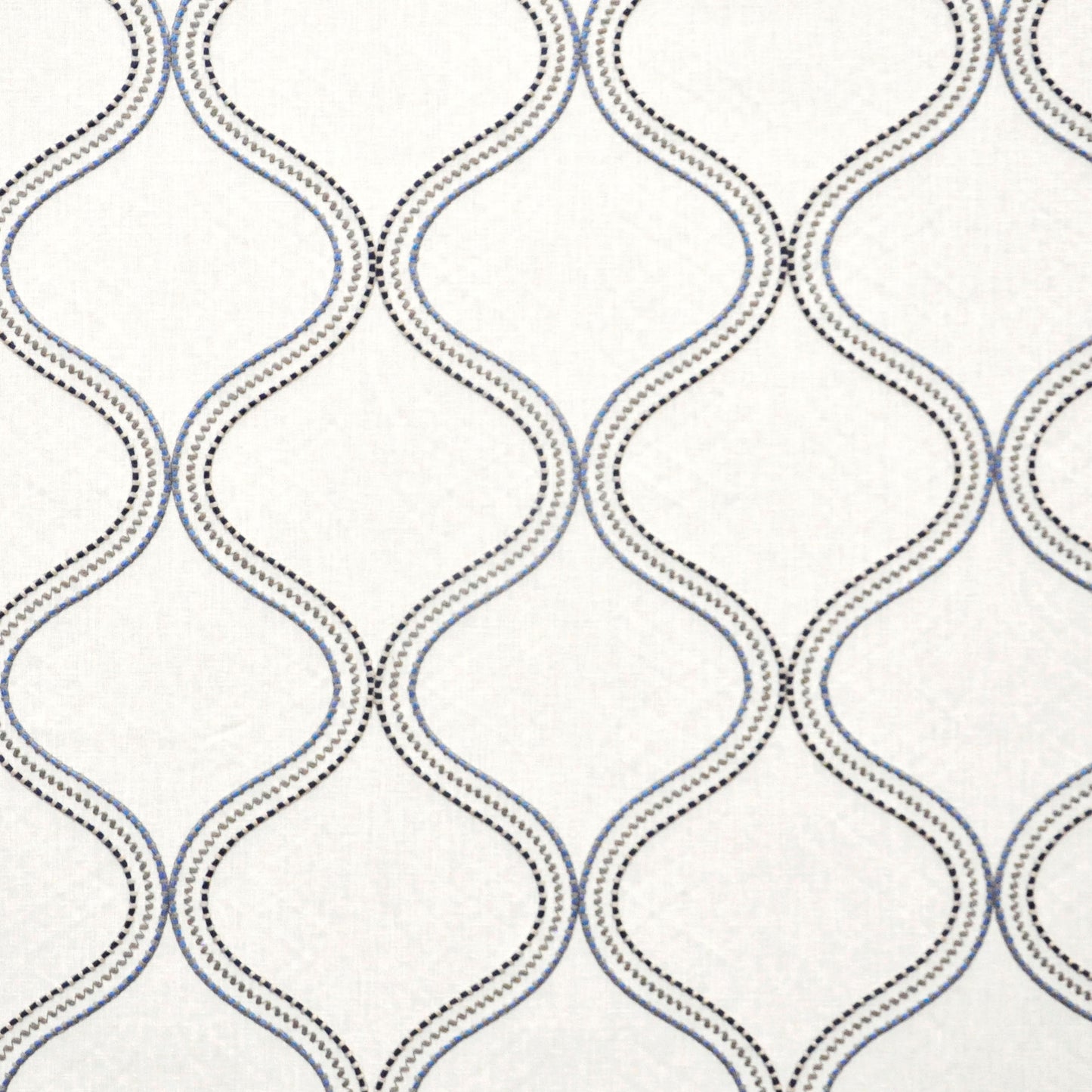 Alouette | # 843 Niagara - Maxwell Fabric