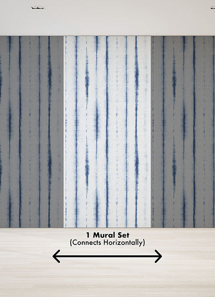 Purchase A-Street Wallpaper ASTM5040, Hello Shibori Denim Blue12