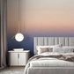 Purchase A-Street  Wallpaper ASTM5044, Sunrise Orange & Blue Ombre1
