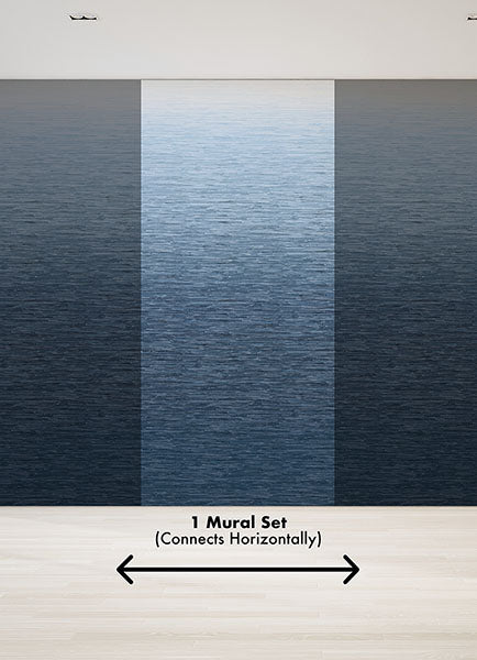 Purchase A-Street Wallpaper ASTM5046, Into the Deep Dark Blue Ombre12