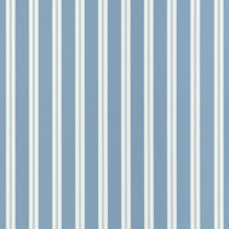 Select Anna French Item# AT10702 pattern name Payton Stripe color name Blue.