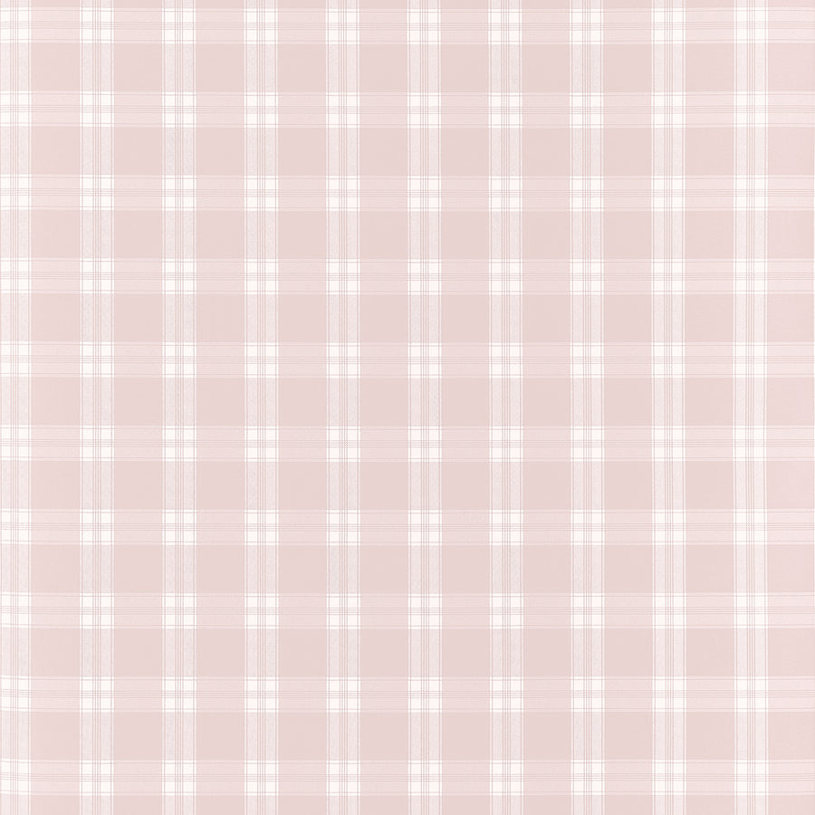 Save on Anna French Pattern# AT10707 pattern name Payton Check color name Blush.
