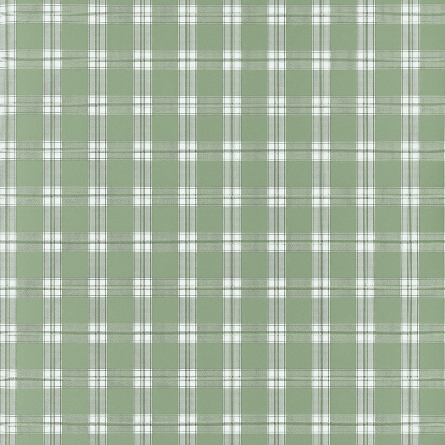 Order Anna French Product# AT10709 pattern name Payton Check color name Green.