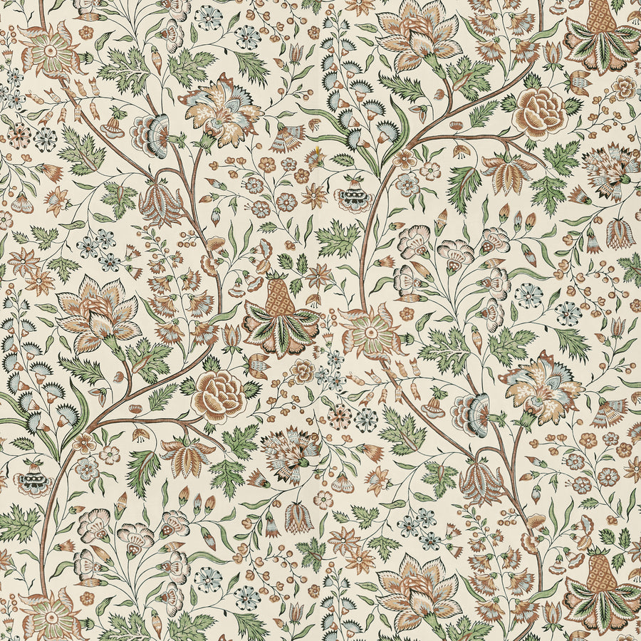 Save on Anna French Product AT10726 pattern name Francois color name Brown.
