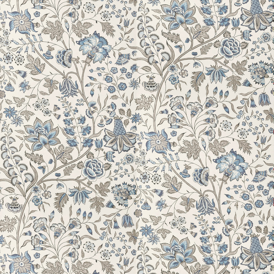 Acquire Anna French Pattern number AT10728 pattern name Francois color name Spa Blue.