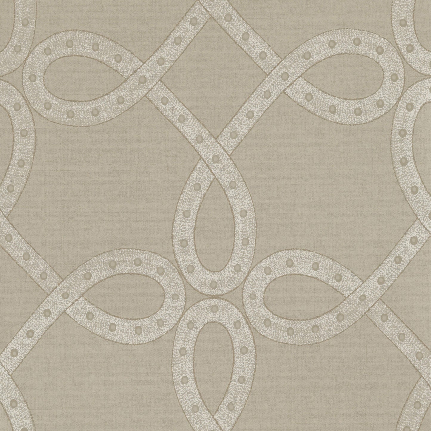 Purchase Ann French Wallpaper Product AT1433 pattern name Salina Ribbon