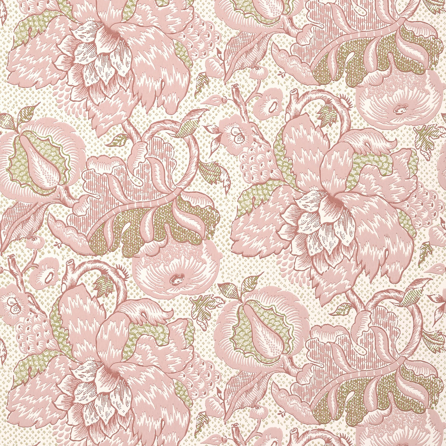 Purchase Ann French Wallpaper Product# AT15107 pattern name Westmont