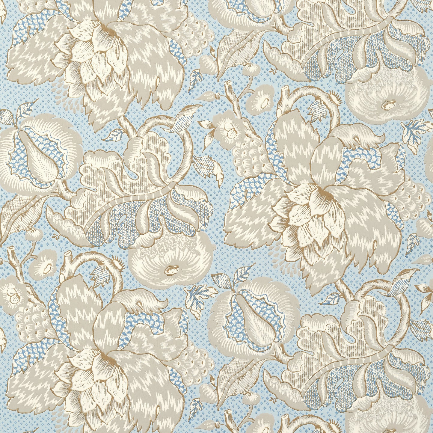 Purchase Ann French Wallpaper SKU AT15108 pattern name Westmont
