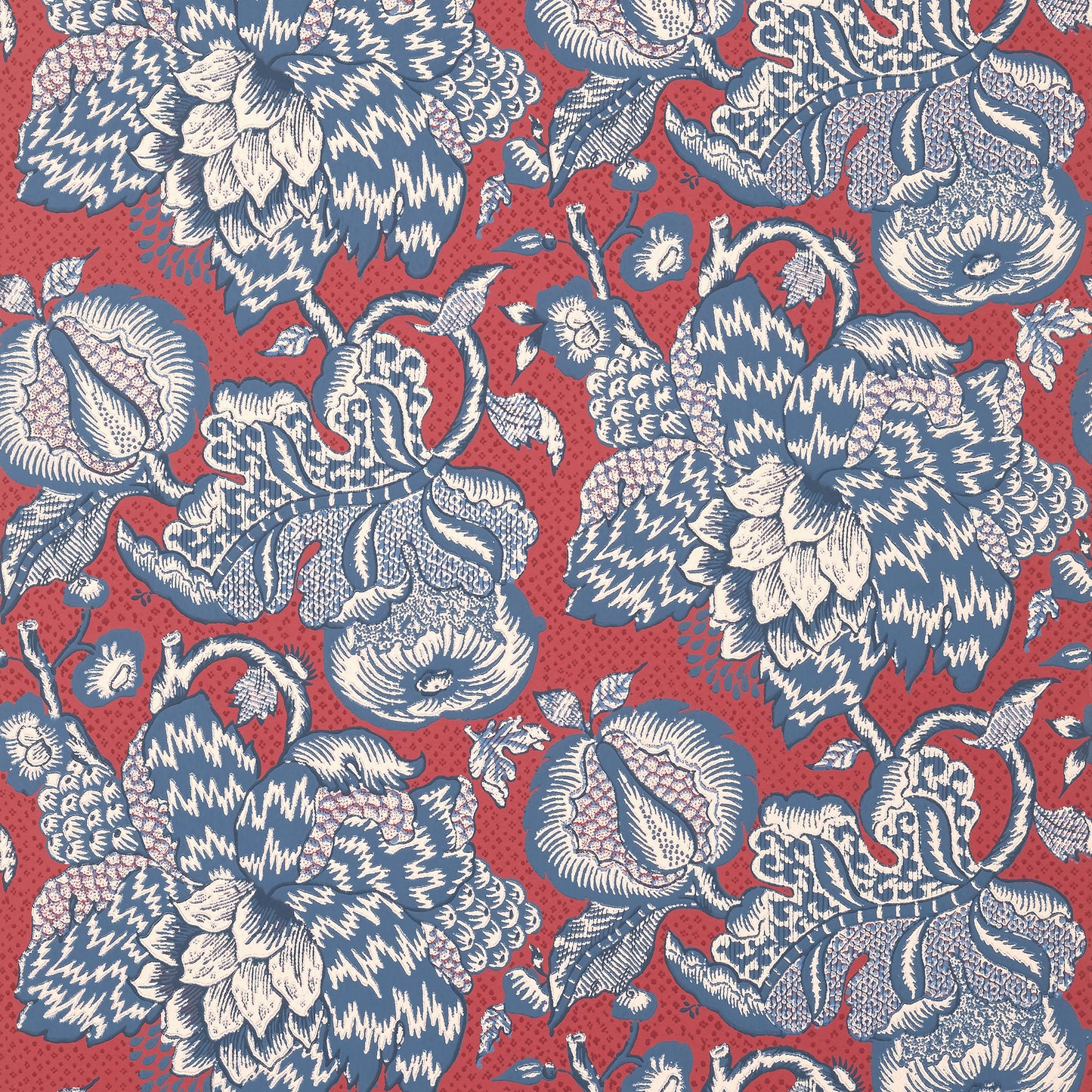 Purchase Ann French Wallpaper Pattern# AT15109 pattern name Westmont