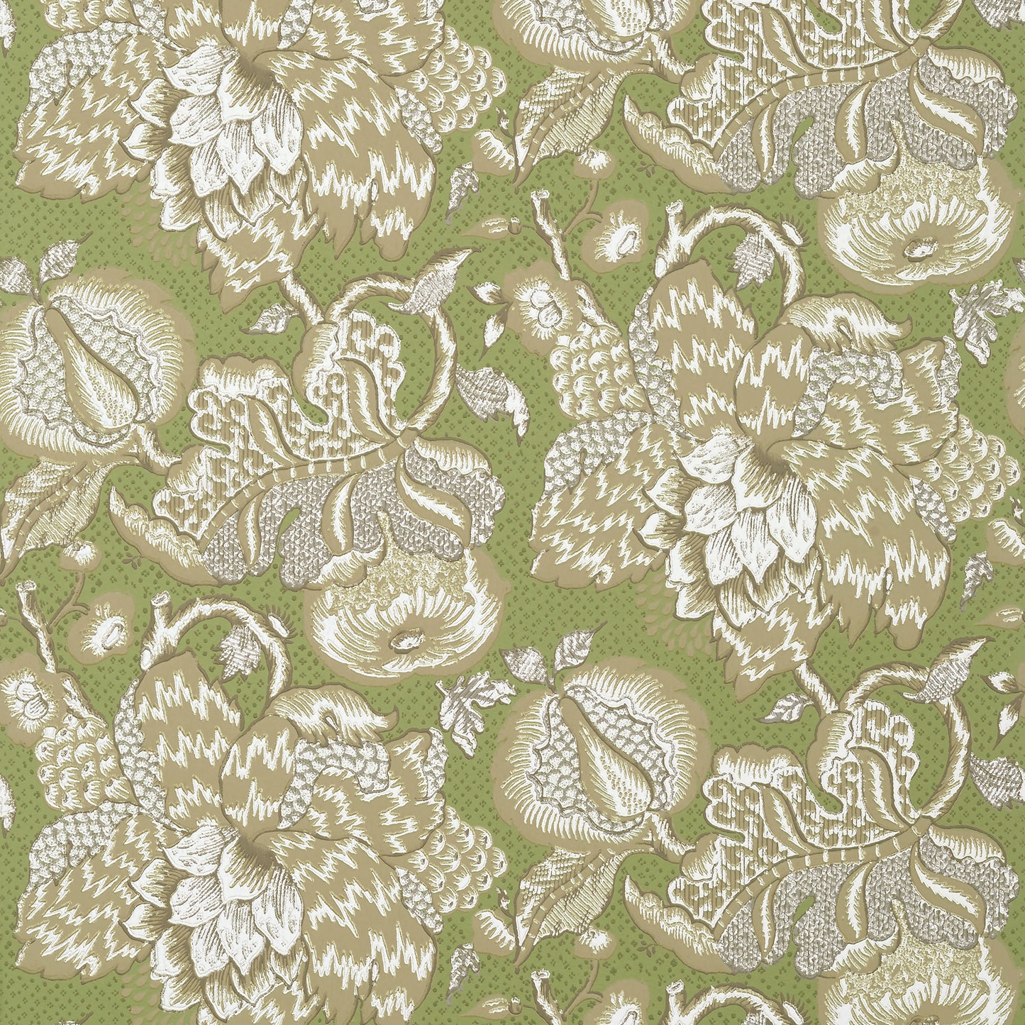 Purchase Ann French Wallpaper Item# AT15111 pattern name Westmont