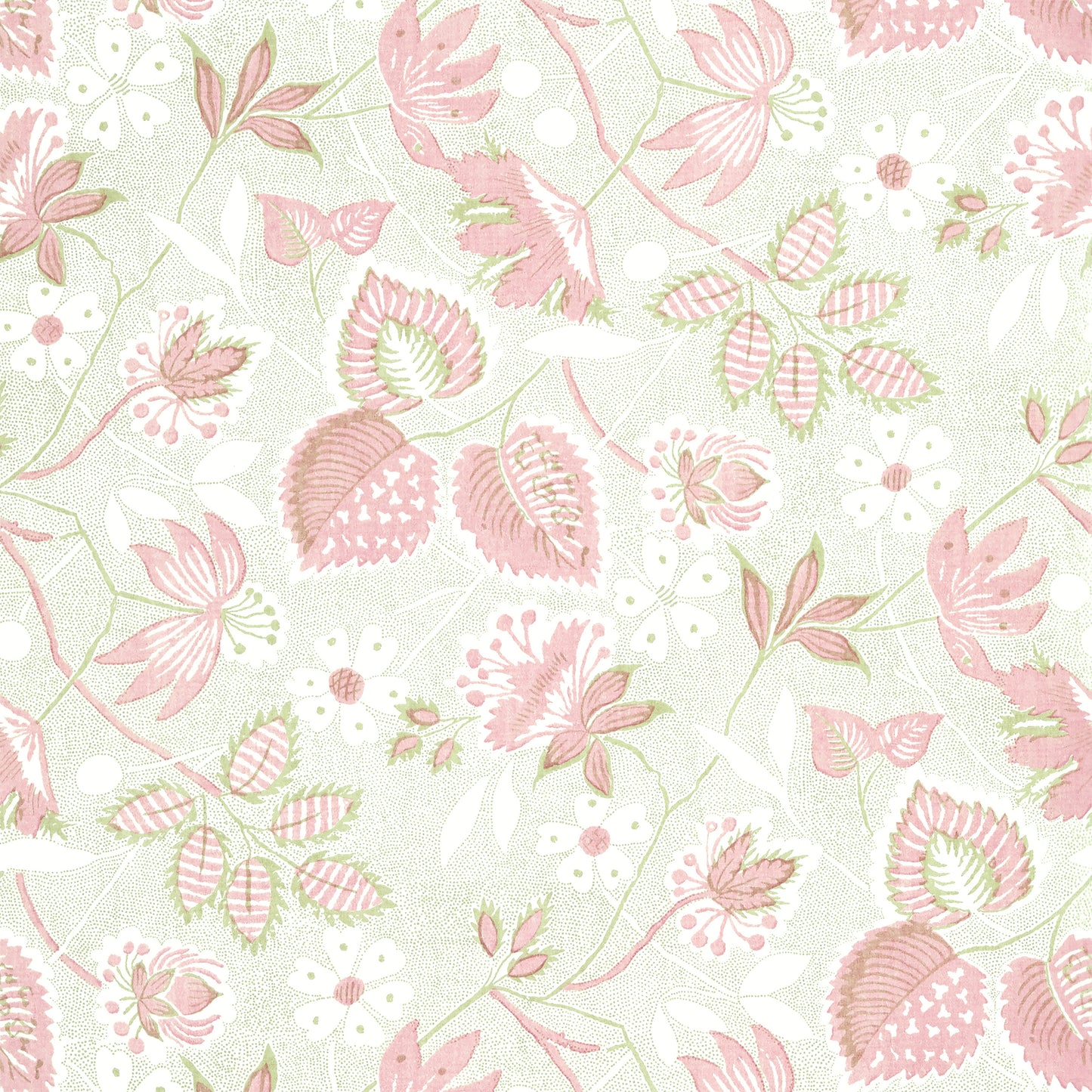 Purchase Ann French Wallpaper Pattern AT15113 pattern name Indienne Hazel