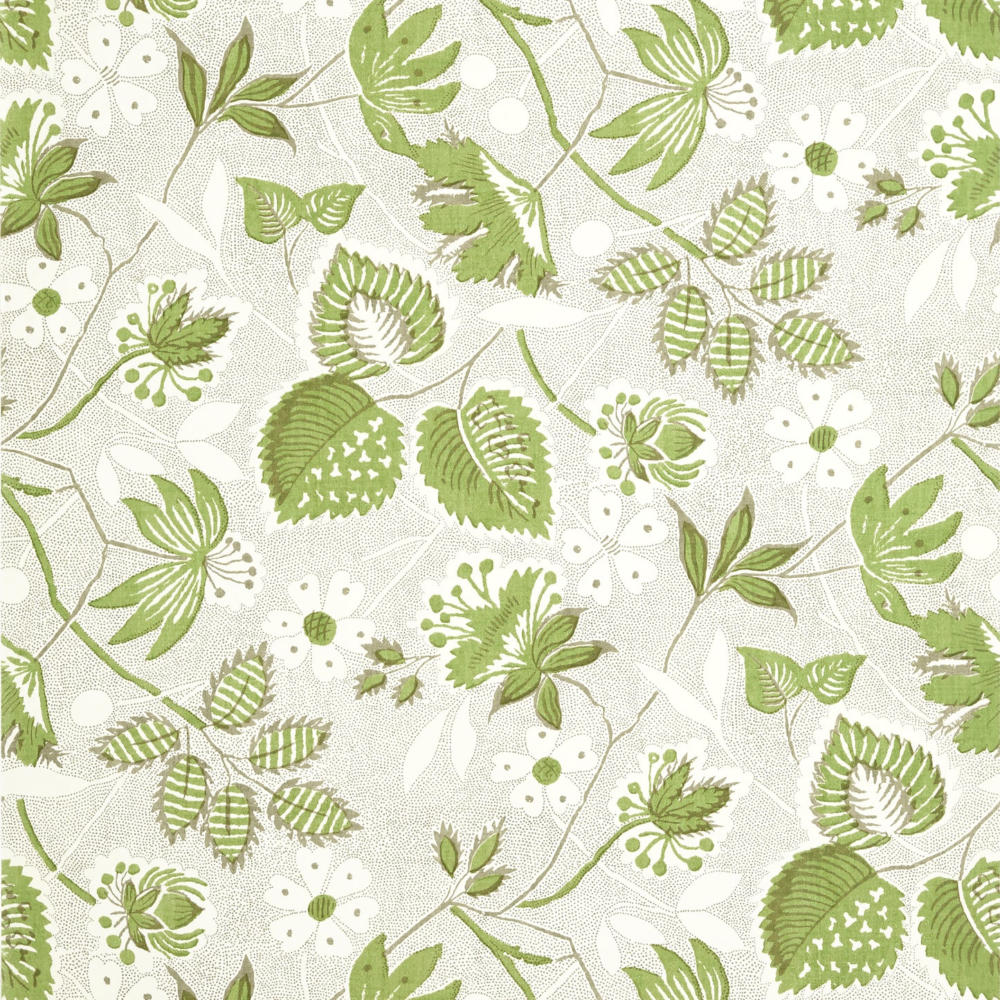 Purchase Ann French Wallpaper SKU# AT15118 pattern name Indienne Hazel