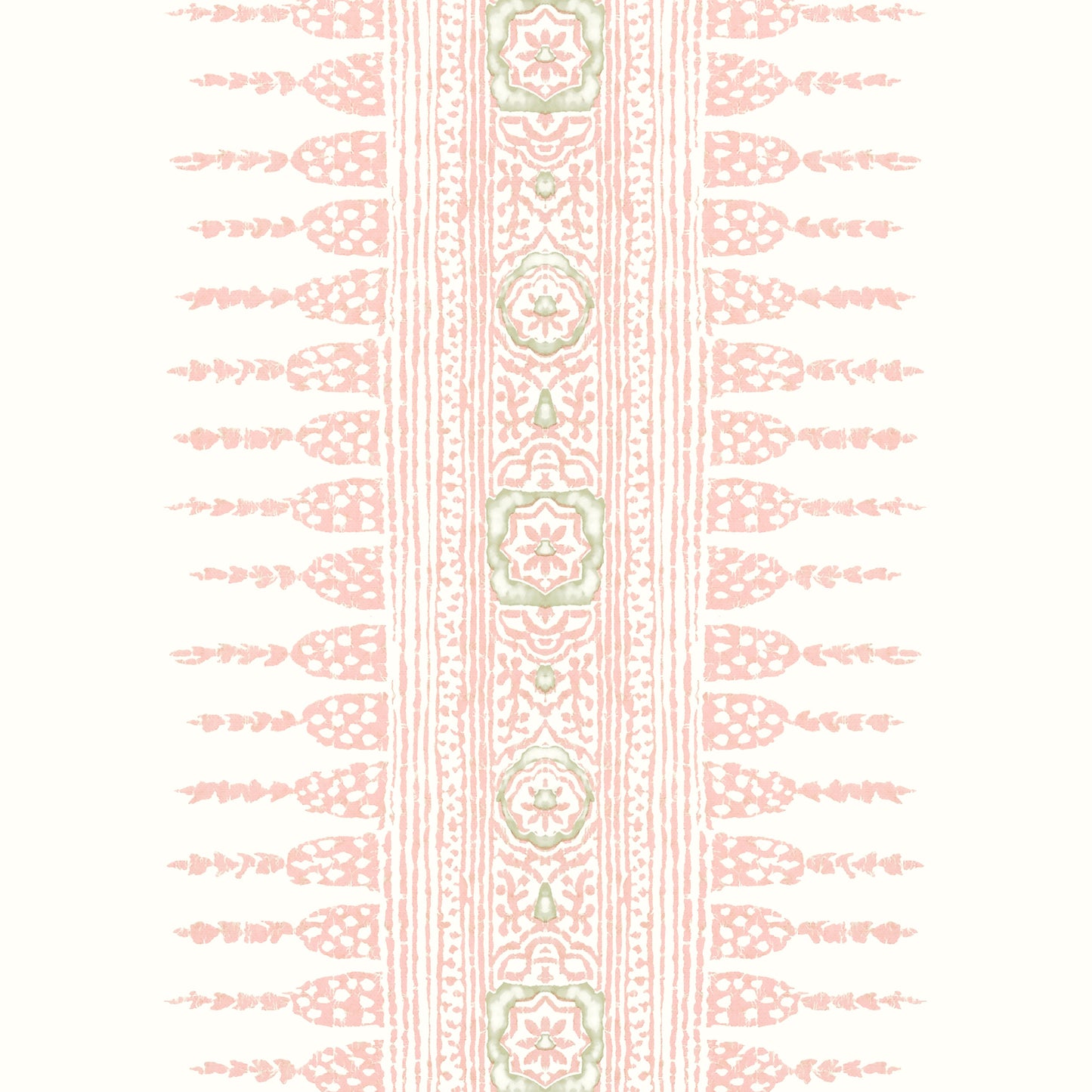 Purchase  Ann French Wallpaper Pattern number AT15135 pattern name  Javanese Stripe