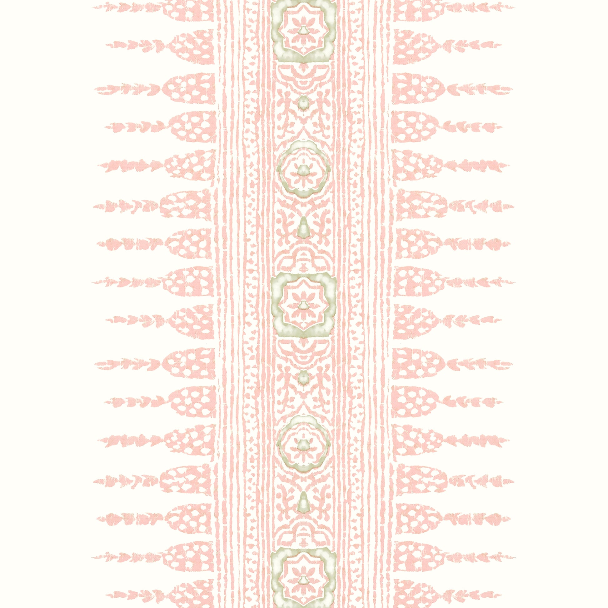 Purchase  Ann French Wallpaper Pattern number AT15135 pattern name  Javanese Stripe