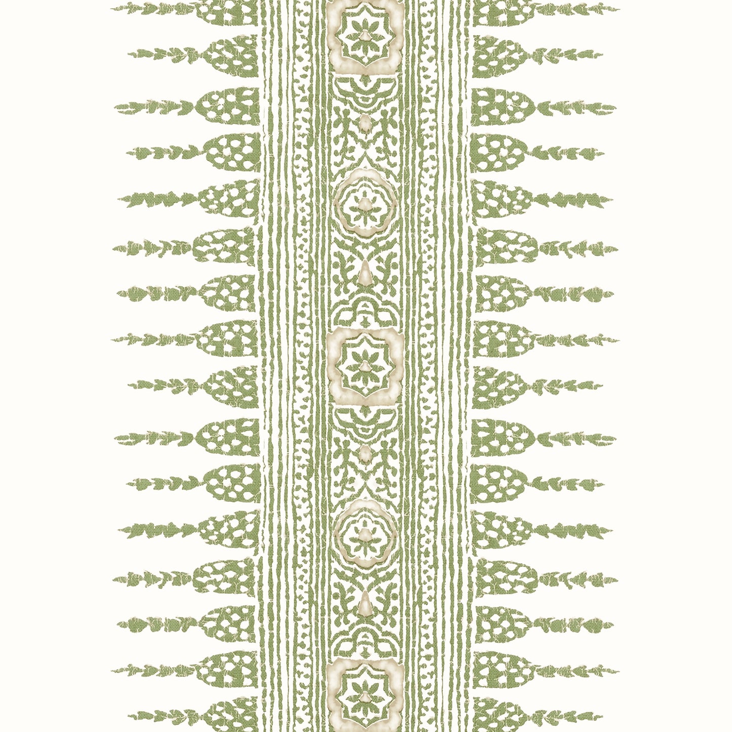 Purchase Ann French Wallpaper Product AT15136 pattern name Javanese Stripe