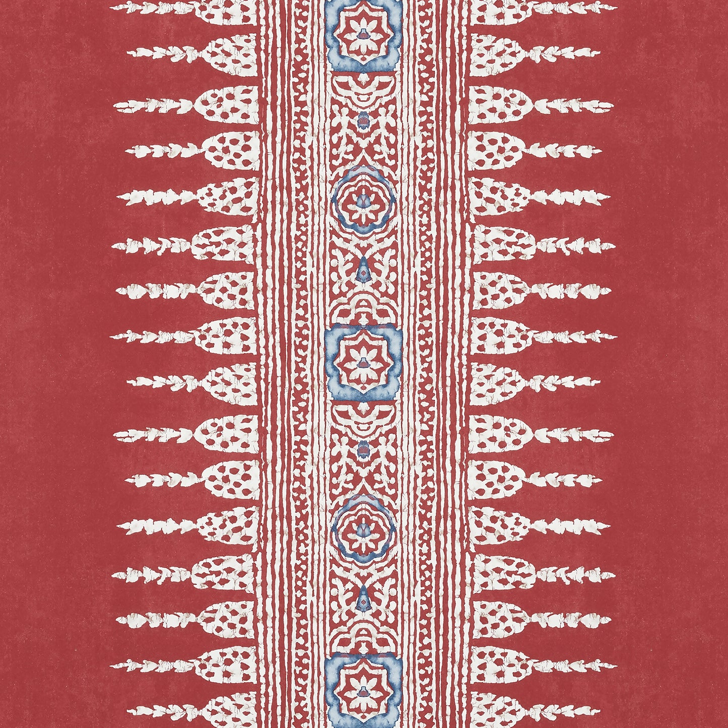 Purchase Ann French Wallpaper Item# AT15138 pattern name Javanese Stripe