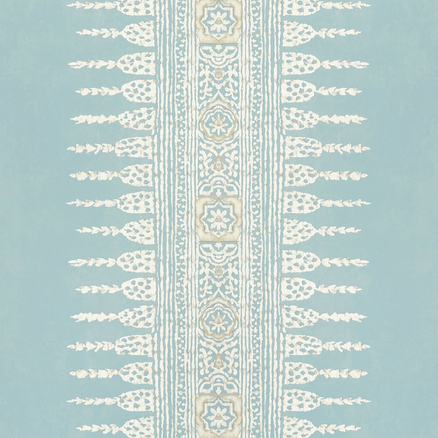 Purchase Ann French Wallpaper Pattern# AT15140 pattern name Javanese Stripe