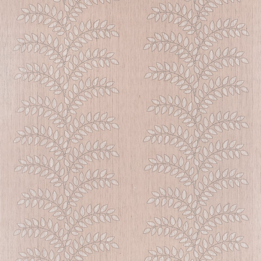 View Anna French Wallpaper Pattern At16105 Pattern Name Frondescence From The Collection Belvedere.