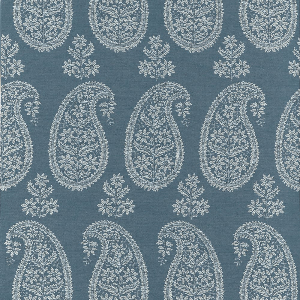 Acquire Anna French Wallpaper Product At16110 Pattern Name Campania Paisley From The Collection Belvedere.